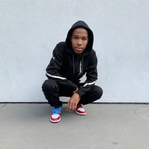 Meet your Posher, David